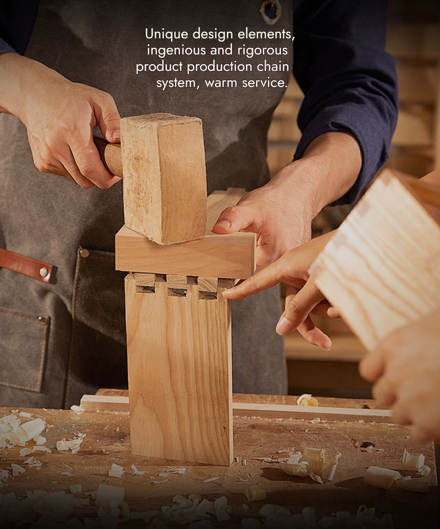 BUNISE Italian Dining Cabinet Wine Storage BG1224 产品图片