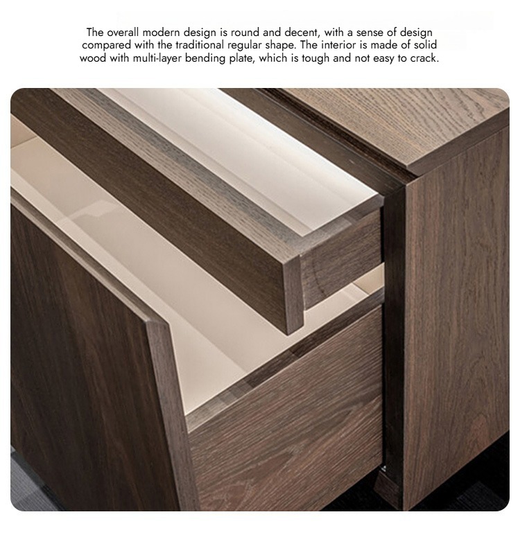 Bunise Synthetic Stone TV Cabinet BG1207 产品图片