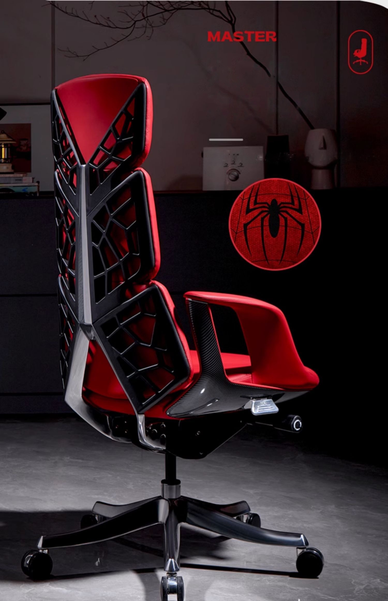 Dominus 产品图片