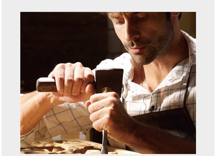 BUNISE Italy GUELL Dining Sideboard BG1211 产品图片