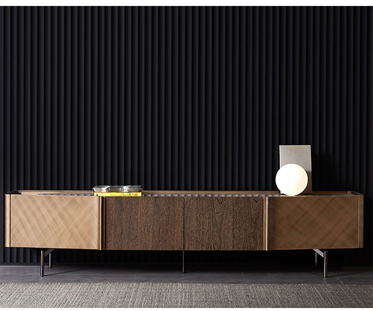 BUNISE ITALY TV Cabinet BG1201 产品图片