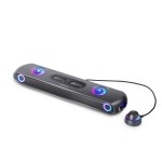 OXS Thunder Pro+ True Dolby Atmos® 7.1.2ch Gaming Sound System - Image 2