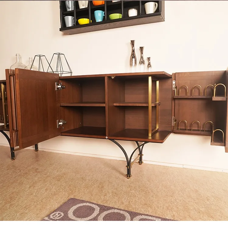 BUNISE Italy GUELL Dining Sideboard BG1211 产品图片