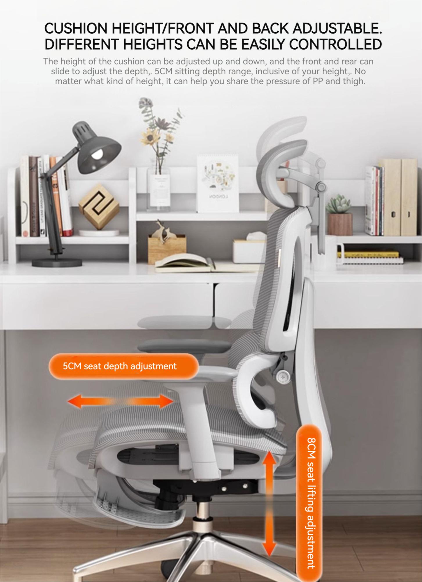 Robot Fri 产品图片