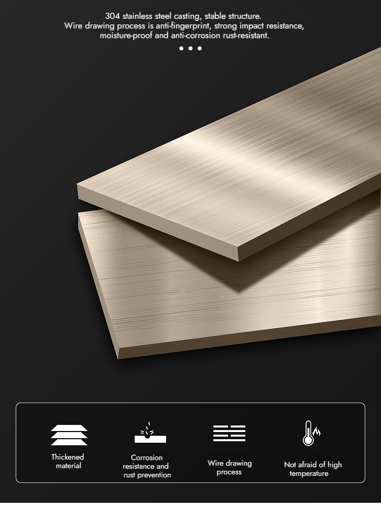 BUNISE Italian Dining Cabinet Wine Storage BG1224 产品图片