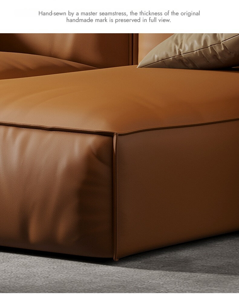 Cubist Leather 产品图片