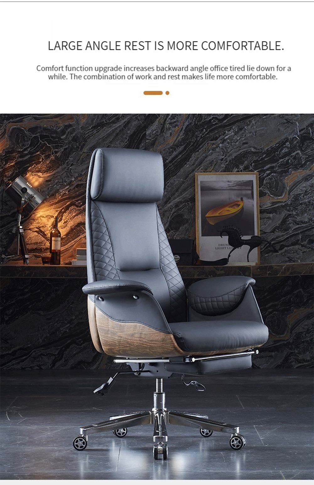 Riviera 产品图片