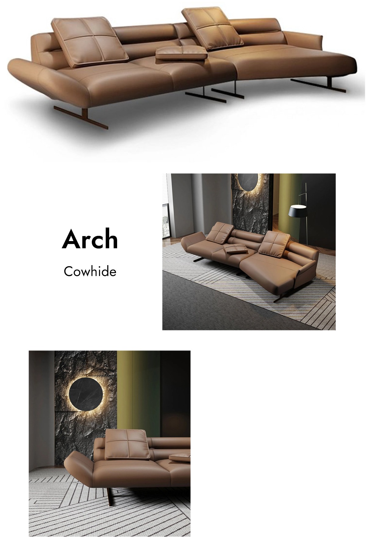 Arch 产品图片