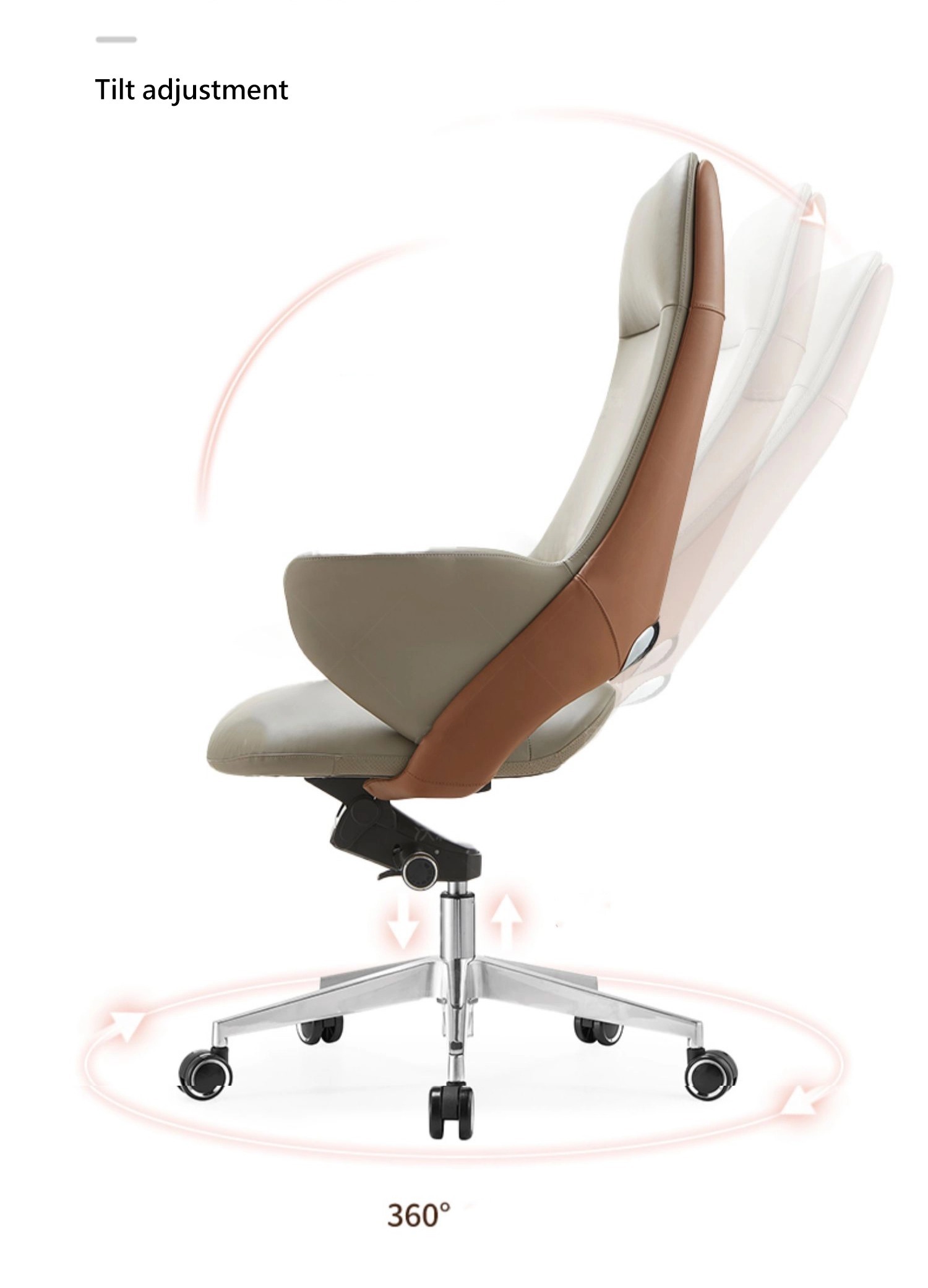 Vanguard 产品图片