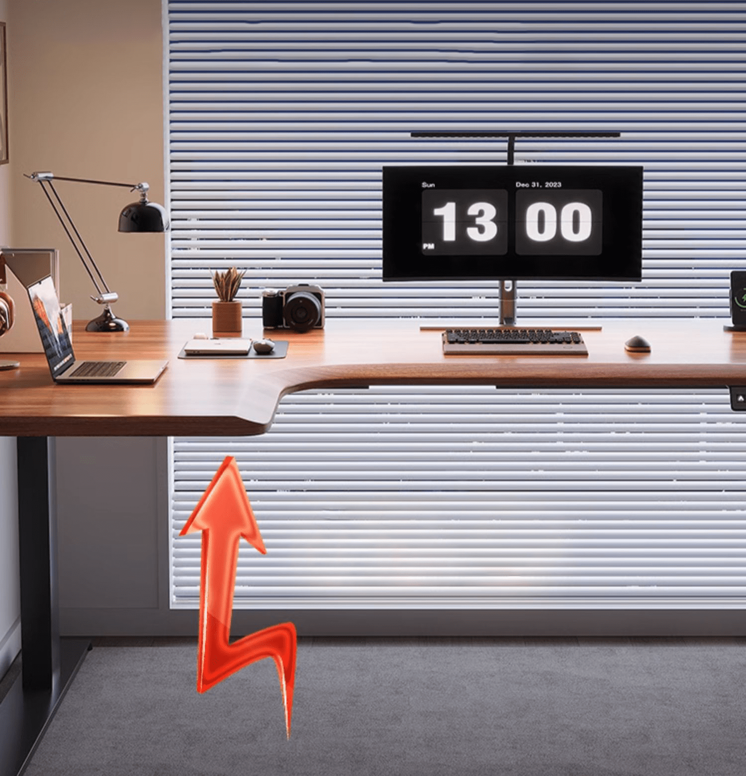 SD-Levo 产品图片