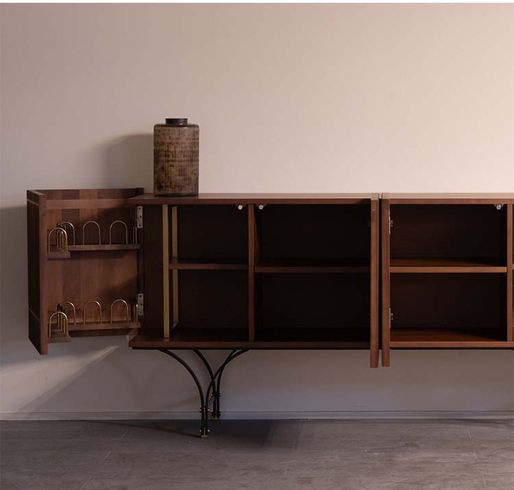 BUNISE Italy GUELL Dining Sideboard BG1211 产品图片