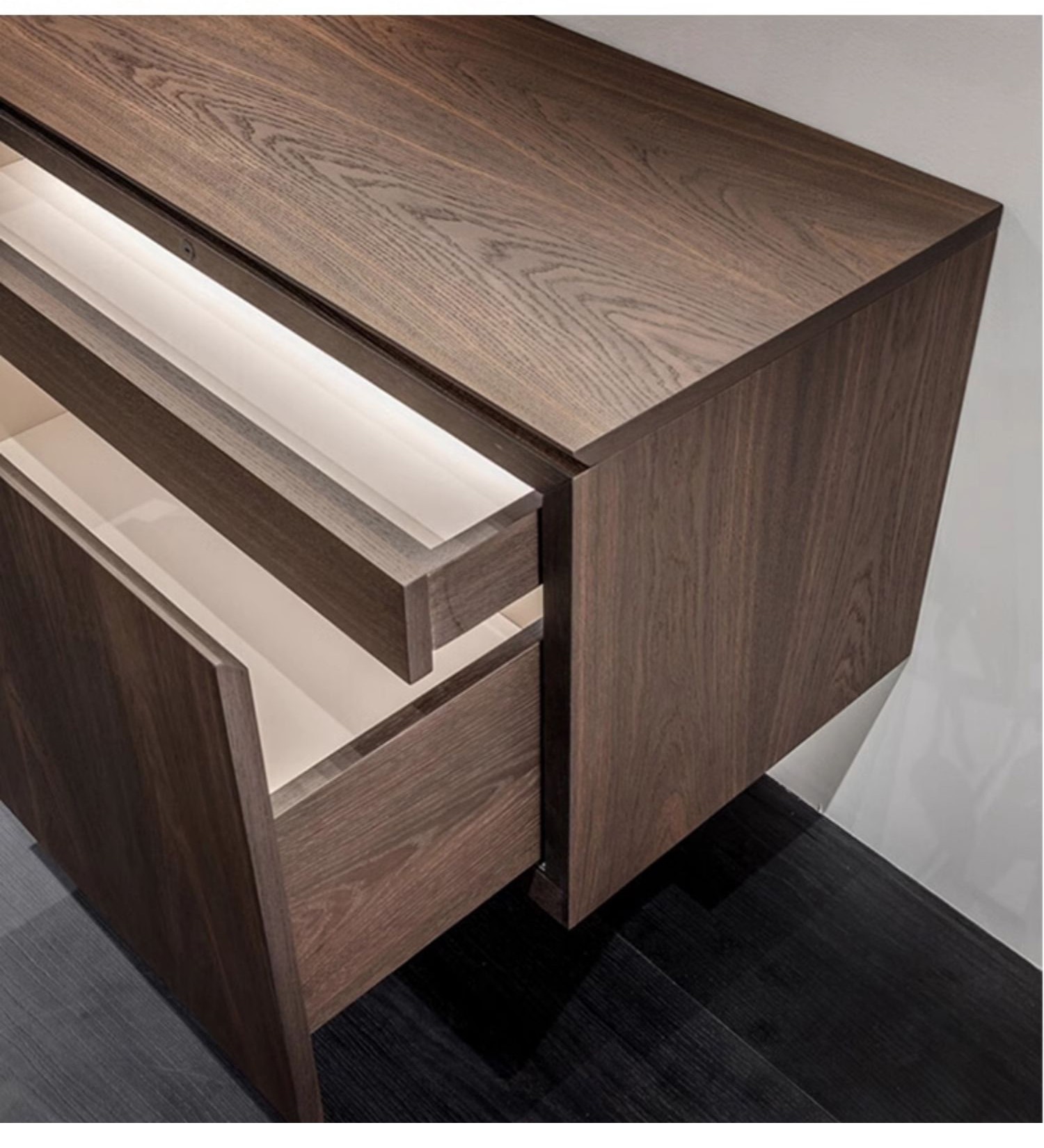 Bunise Synthetic Stone TV Cabinet BG1207 产品图片