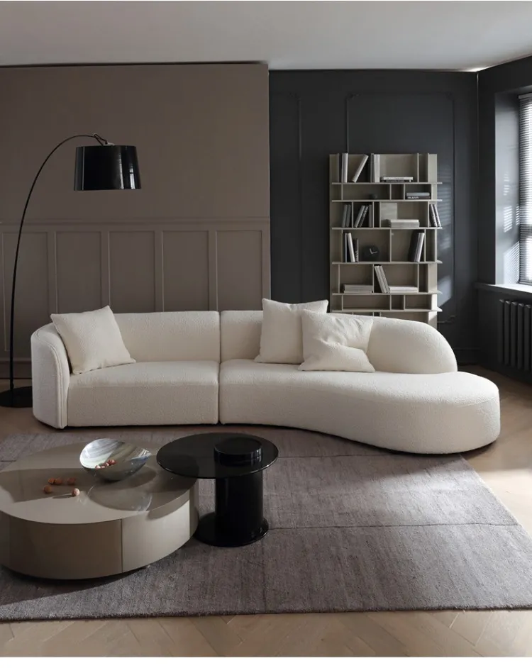 La Luna 产品图片