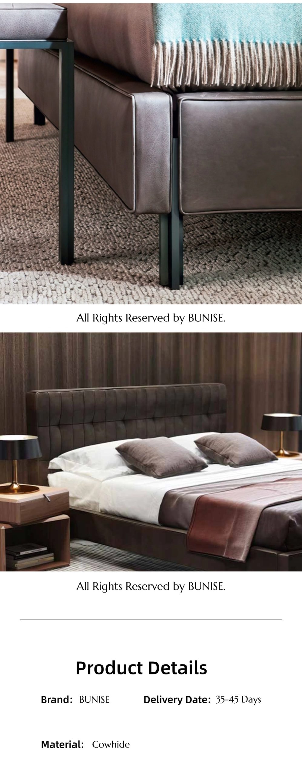 Retreat 产品图片