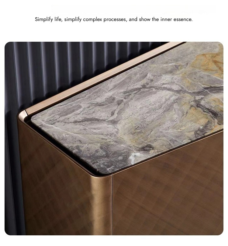 BUNISE ITALY TV Cabinet BG1201 产品图片