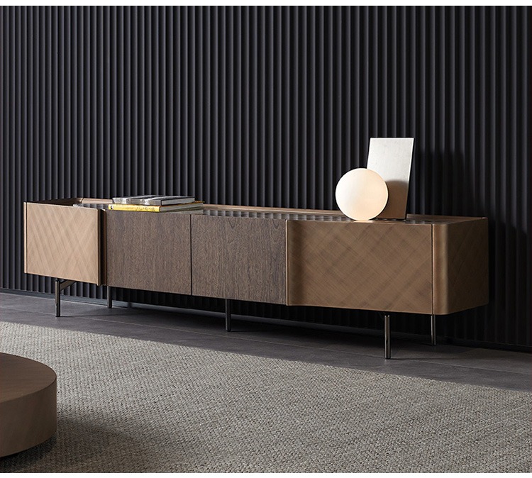 BUNISE ITALY TV Cabinet BG1201 产品图片