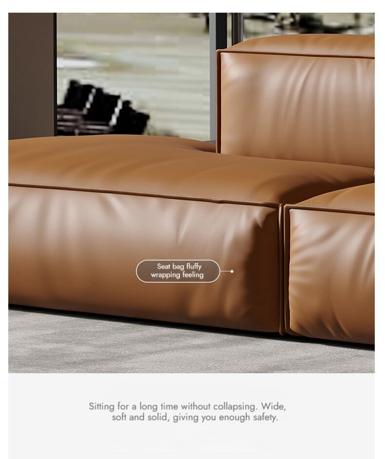 Cubist Leather 产品图片