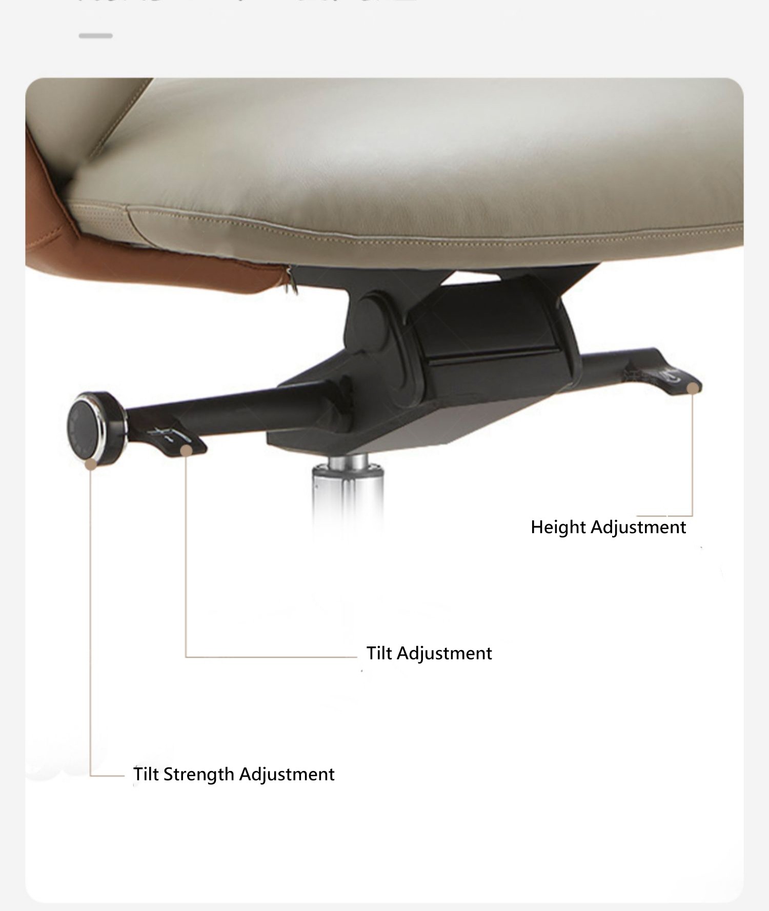 Vanguard 产品图片