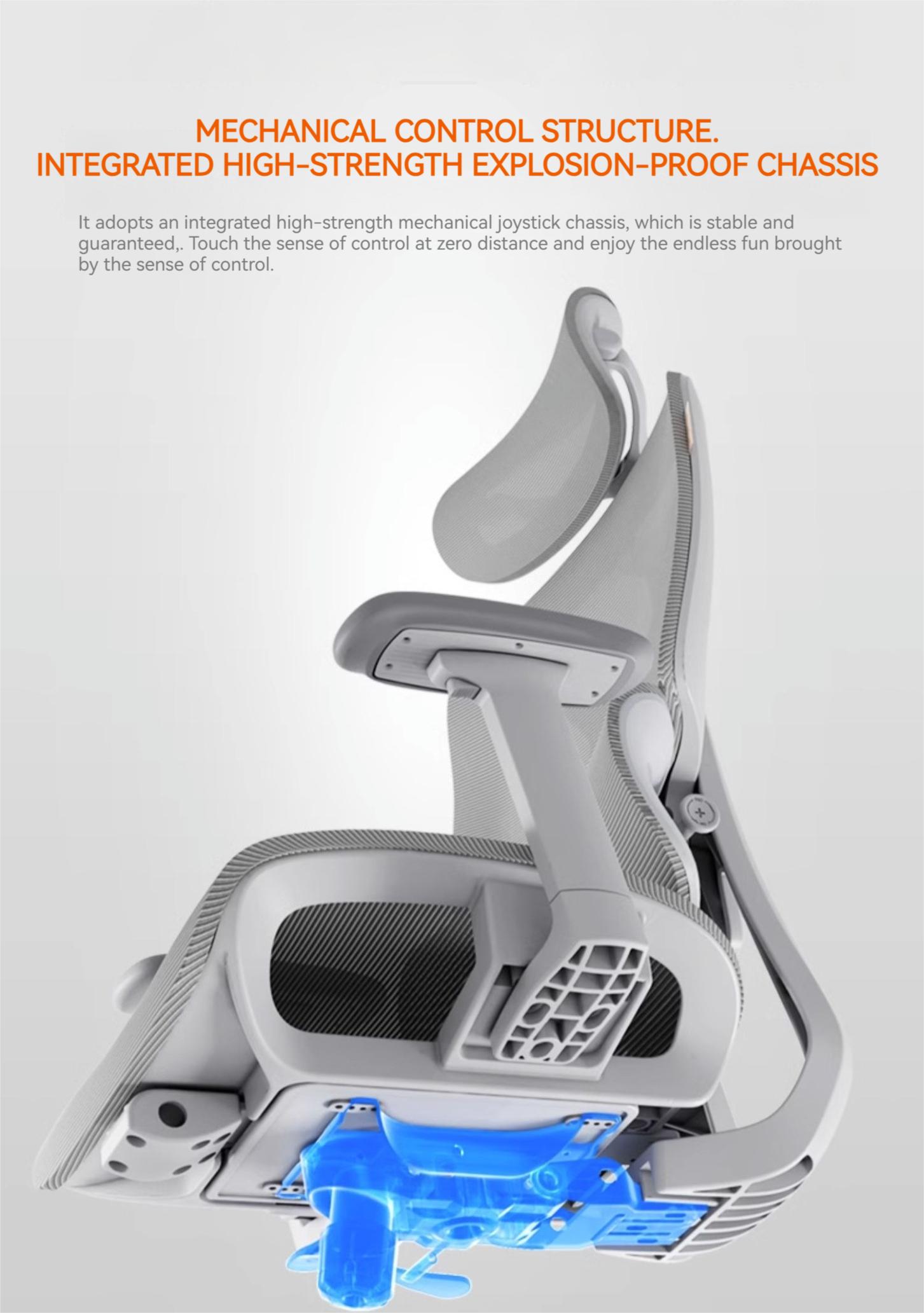 Robot Fri 产品图片