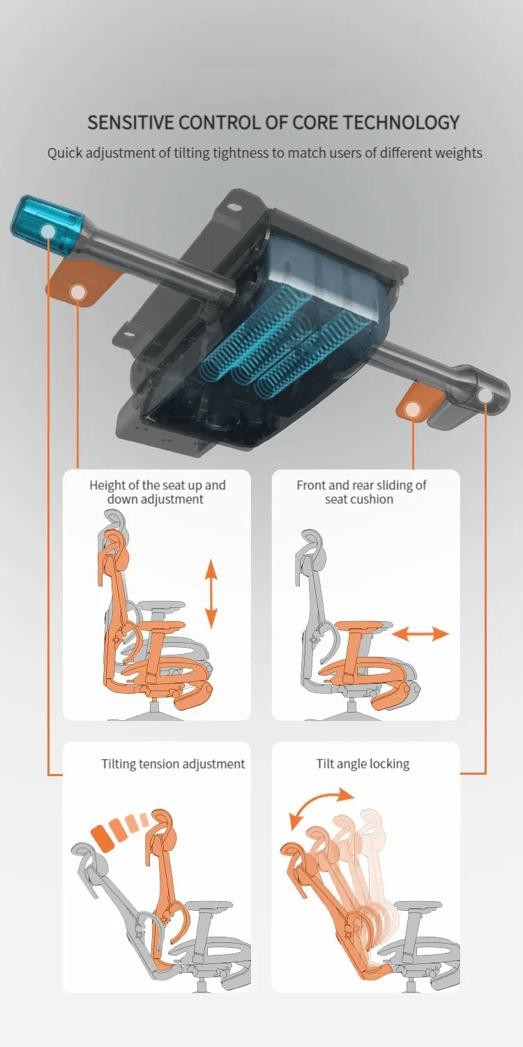 Robot Mon 产品图片