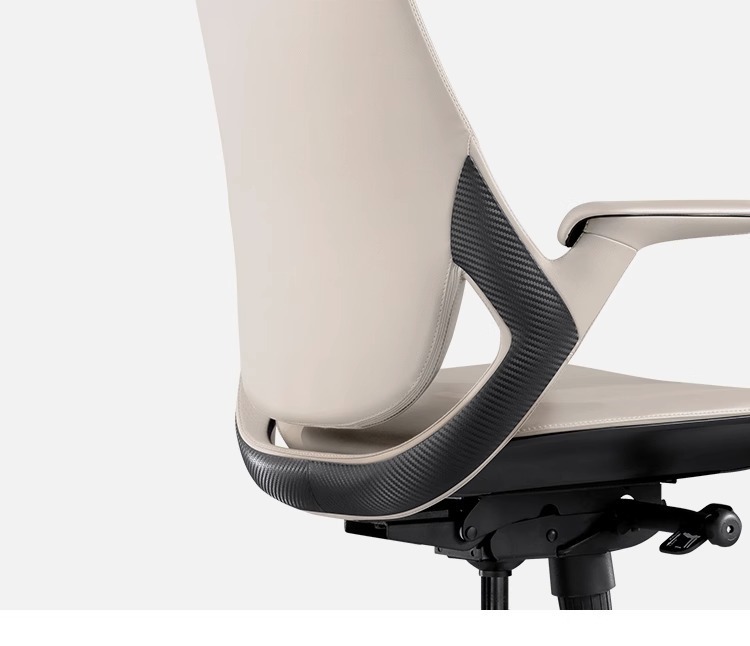 Bunise Executive Leather Chair 产品图片
