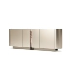 BUNISE Italian Kitchen Cupboard Floor Standing Cabinet BG1214 - Image 3