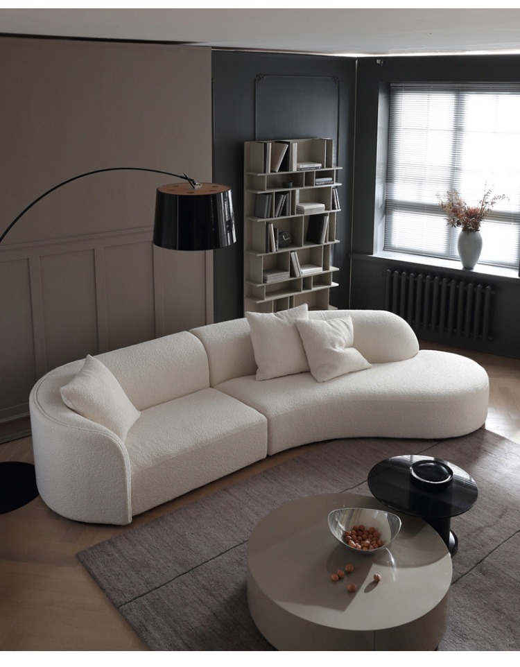 La Luna 产品图片