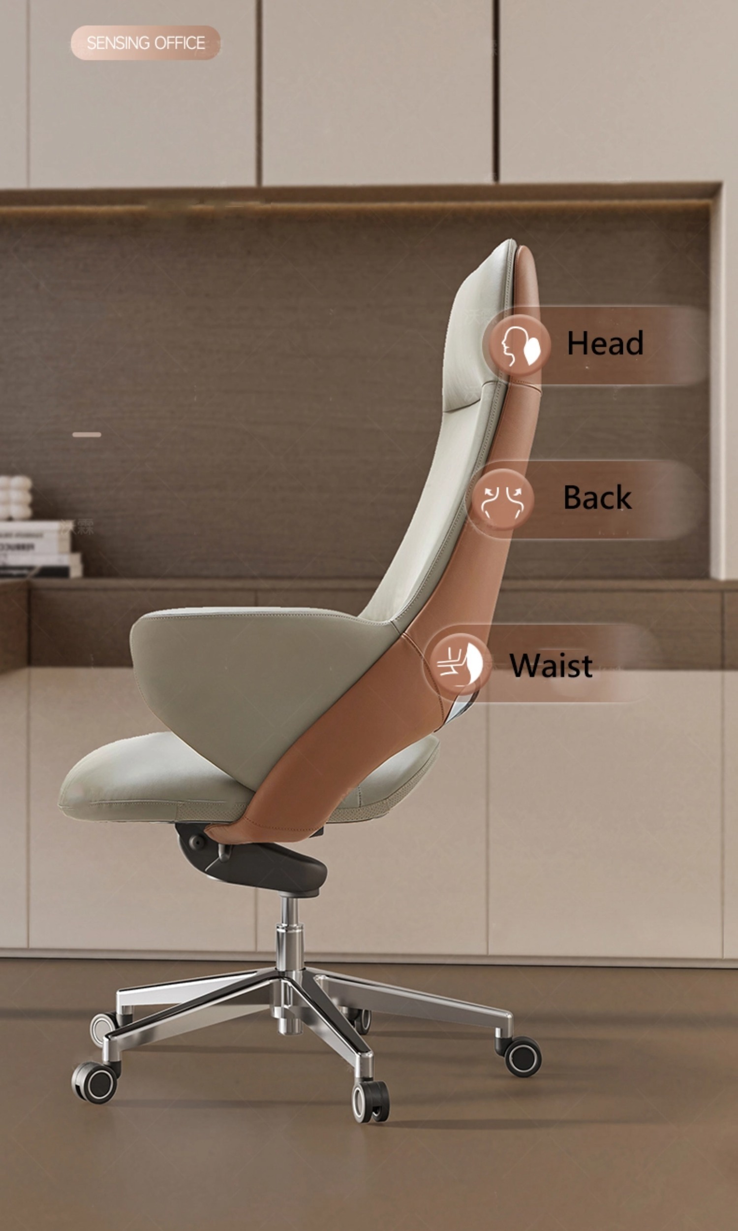 Vanguard 产品图片