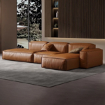 Cubist Leather