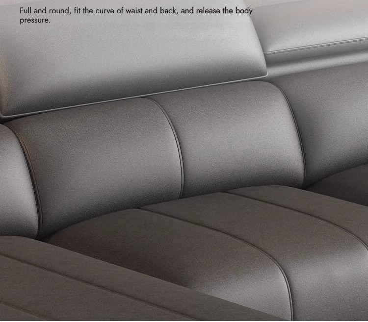 TB16 fabric sofa product image 8