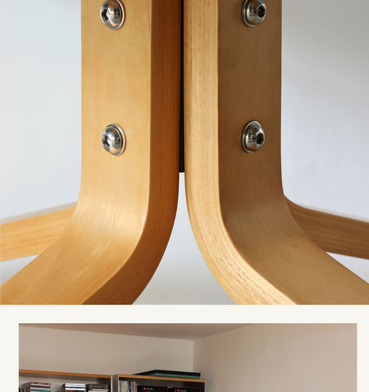 Buffalo 产品图片