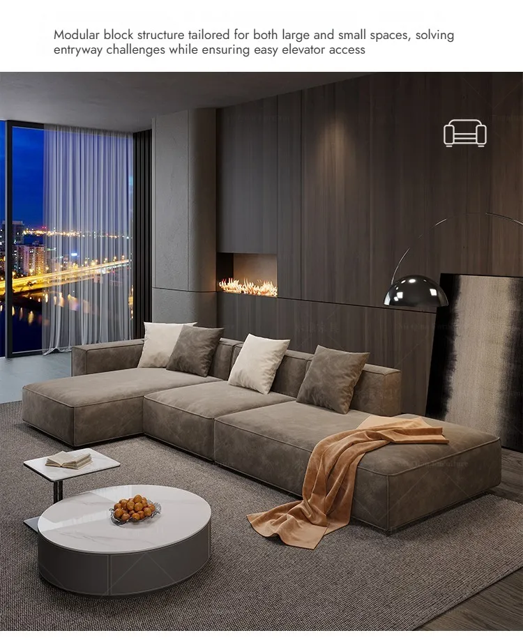 Cubist Fabric 产品图片