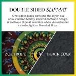 House of Marley Stir It Up Lux Wireless Turntable - Image 4