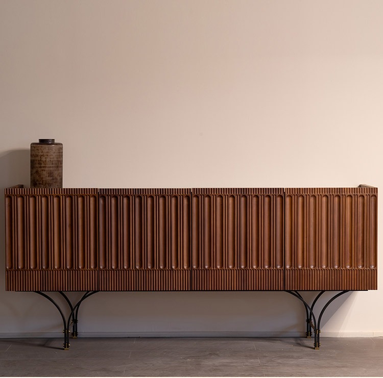 BUNISE Italy GUELL Dining Sideboard BG1211 产品图片