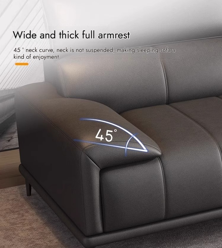 TB16 fabric sofa product image 10