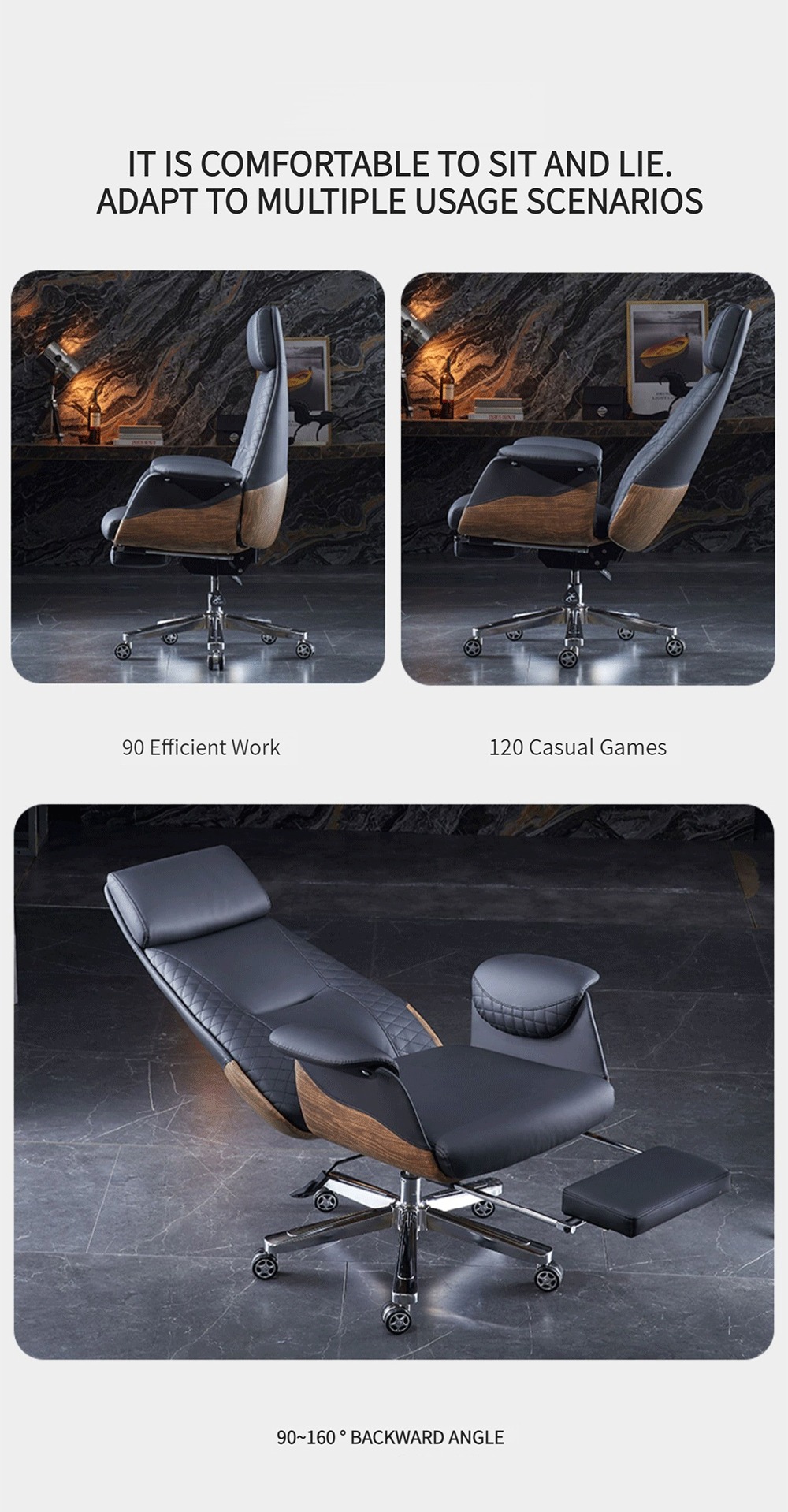 Riviera 产品图片