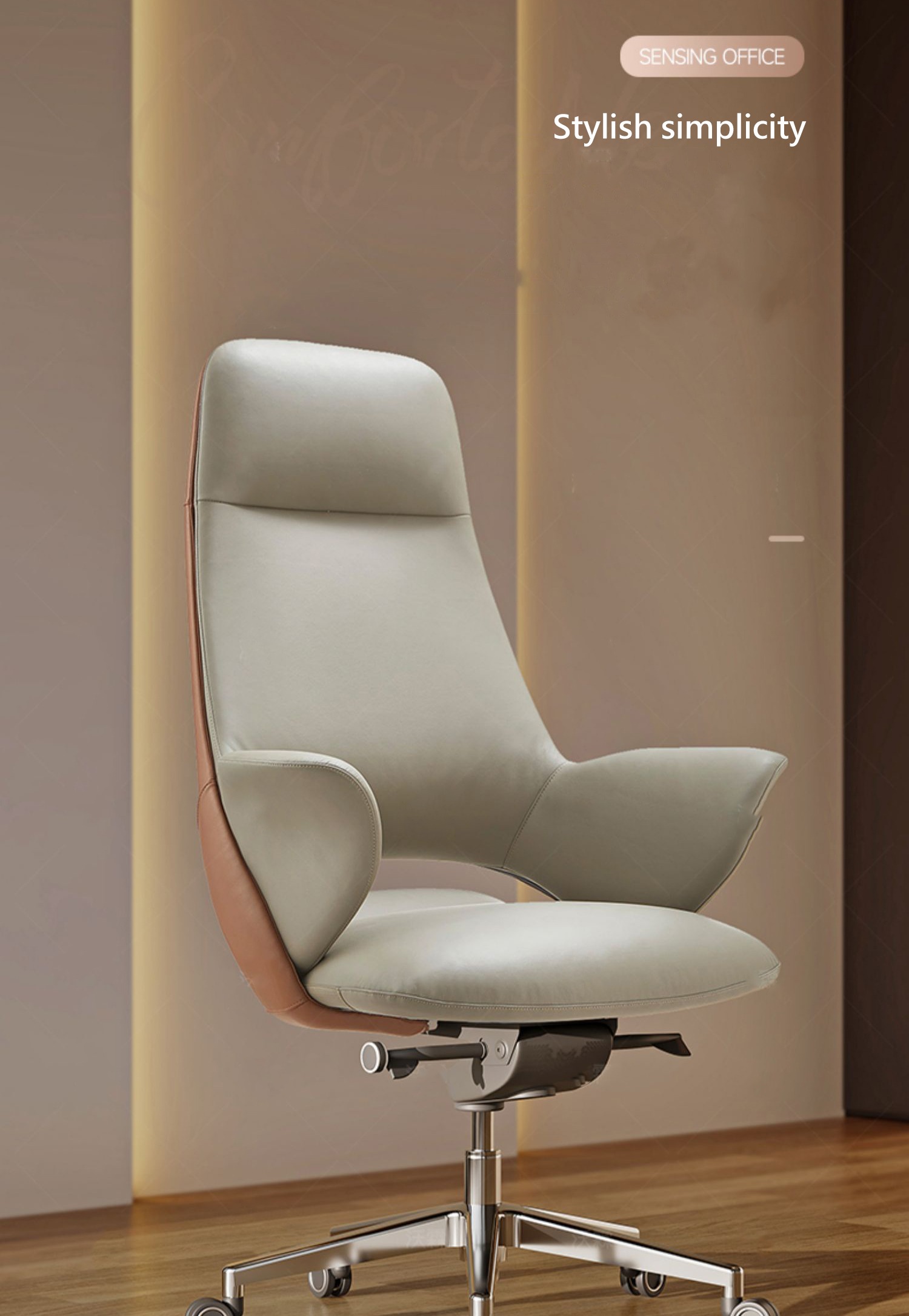 Vanguard 产品图片