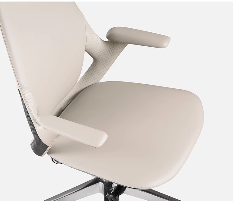 Bunise Executive Leather Chair 产品图片