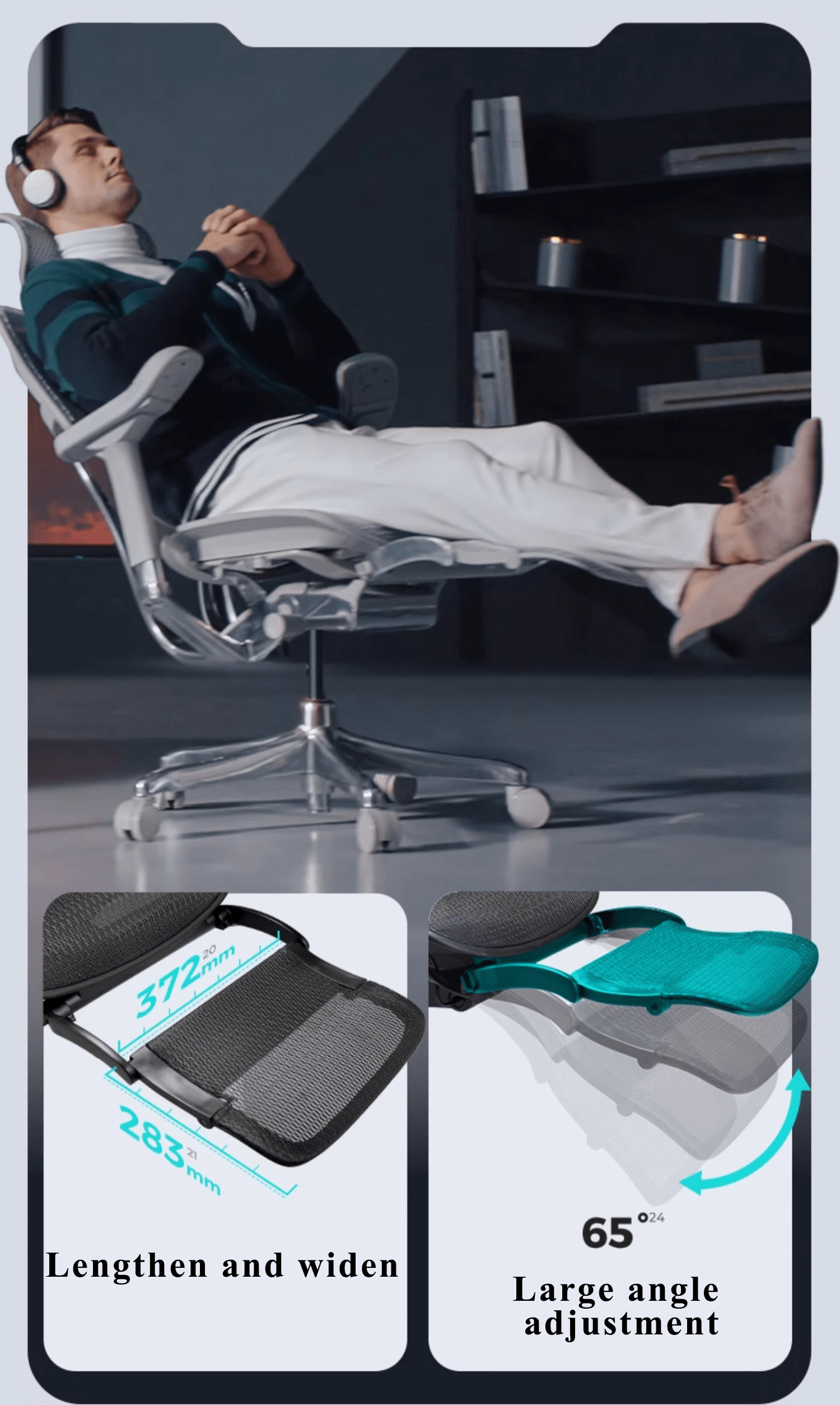 Valley Wed 产品图片