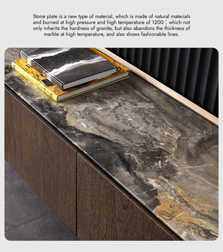 BUNISE ITALY TV Cabinet BG1201 产品图片