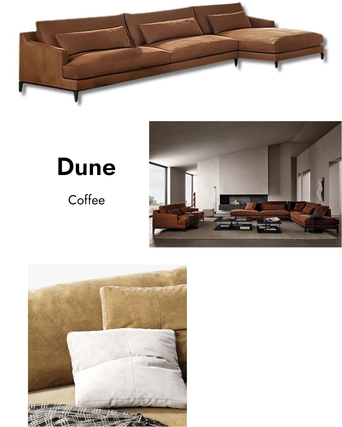 Dune 产品图片