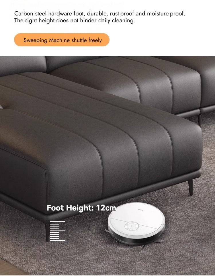 TB16 fabric sofa product image 11