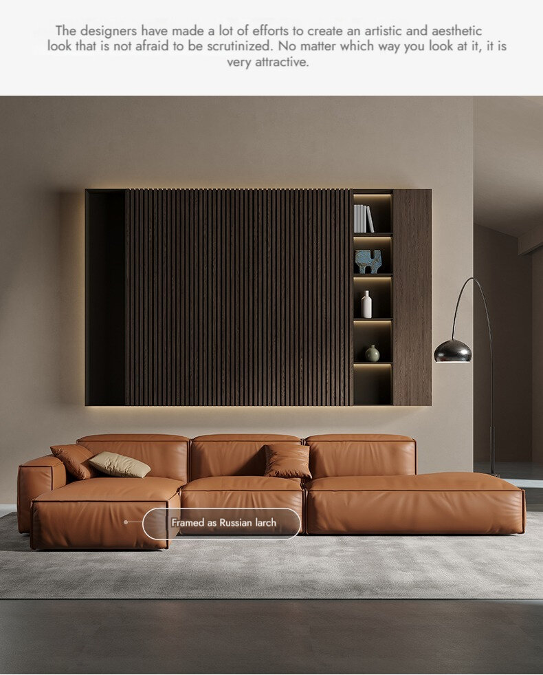 Cubist Leather 产品图片