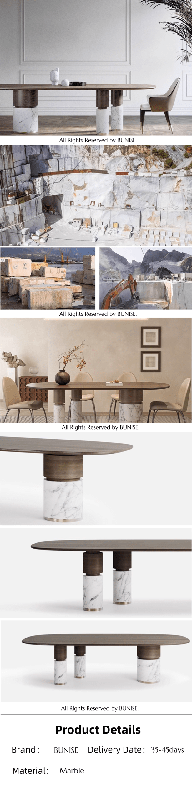 Serenolith 产品图片