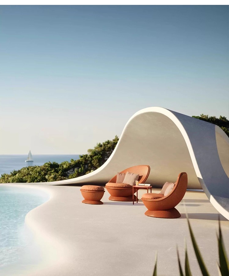 SEASHELL 产品图片