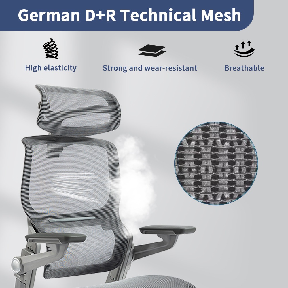 Robot Thu 产品图片