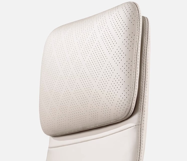 Bunise Executive Leather Chair 产品图片
