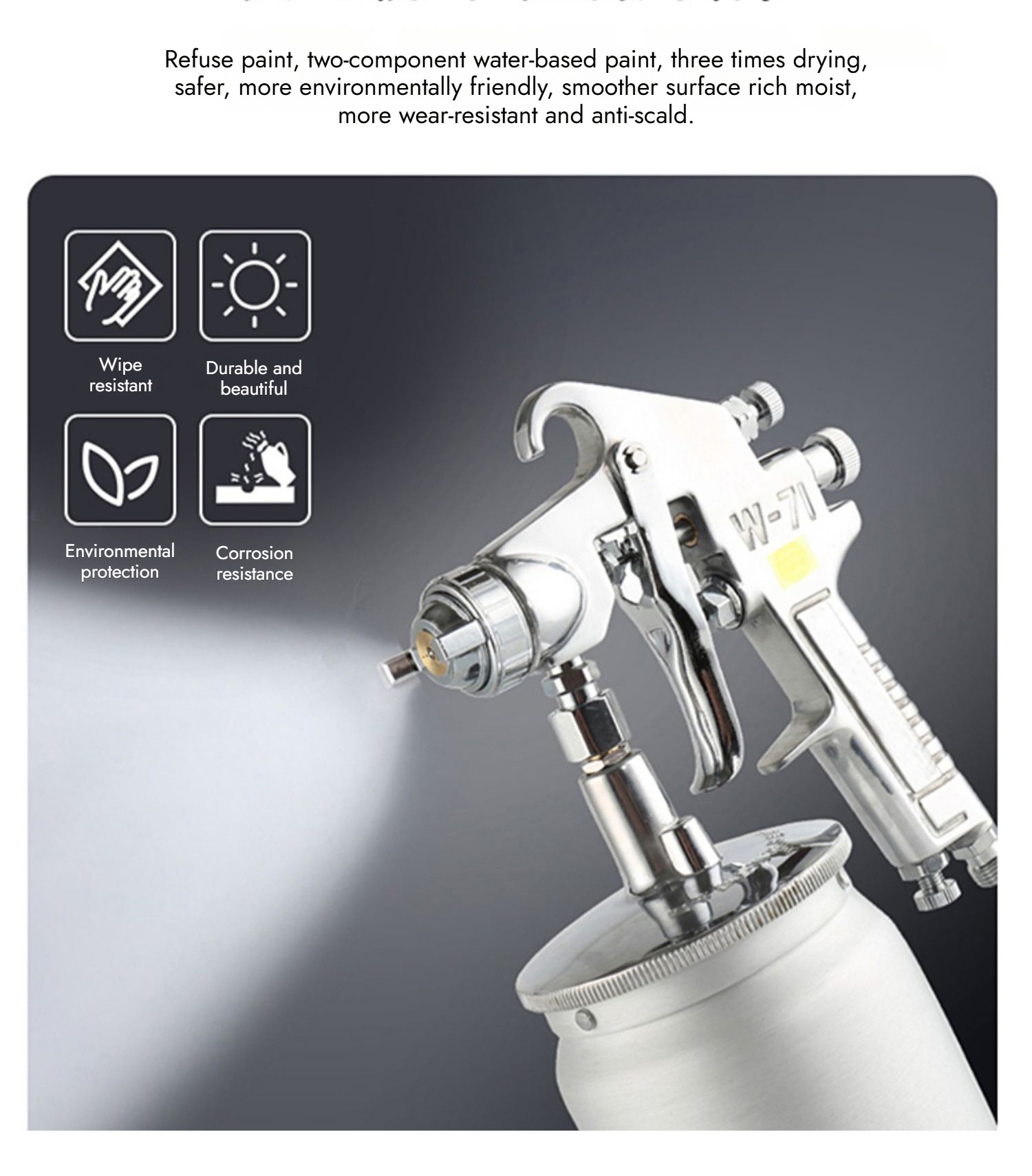 Bunise Synthetic Stone TV Cabinet BG1207 产品图片