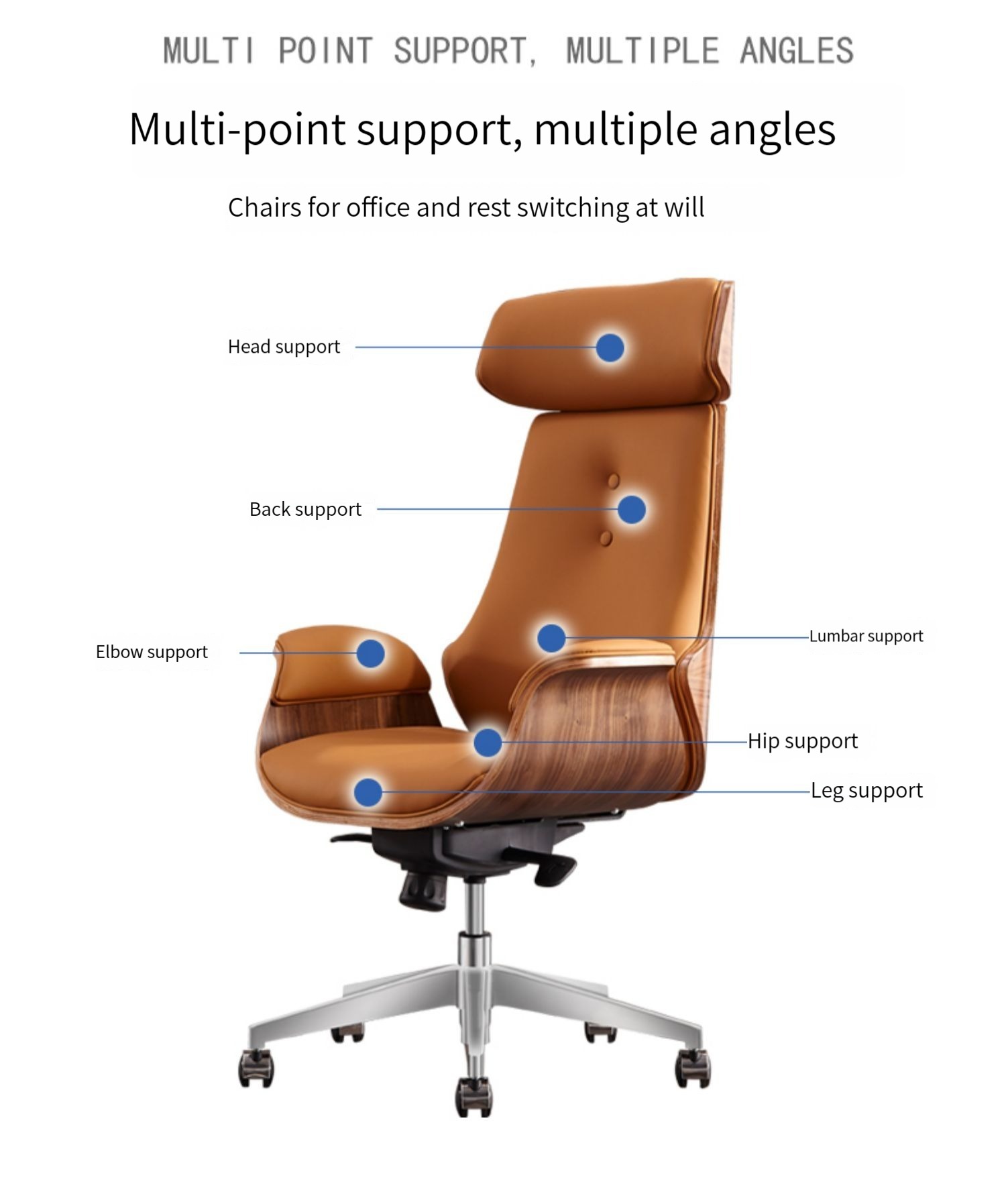 Visionary 产品图片