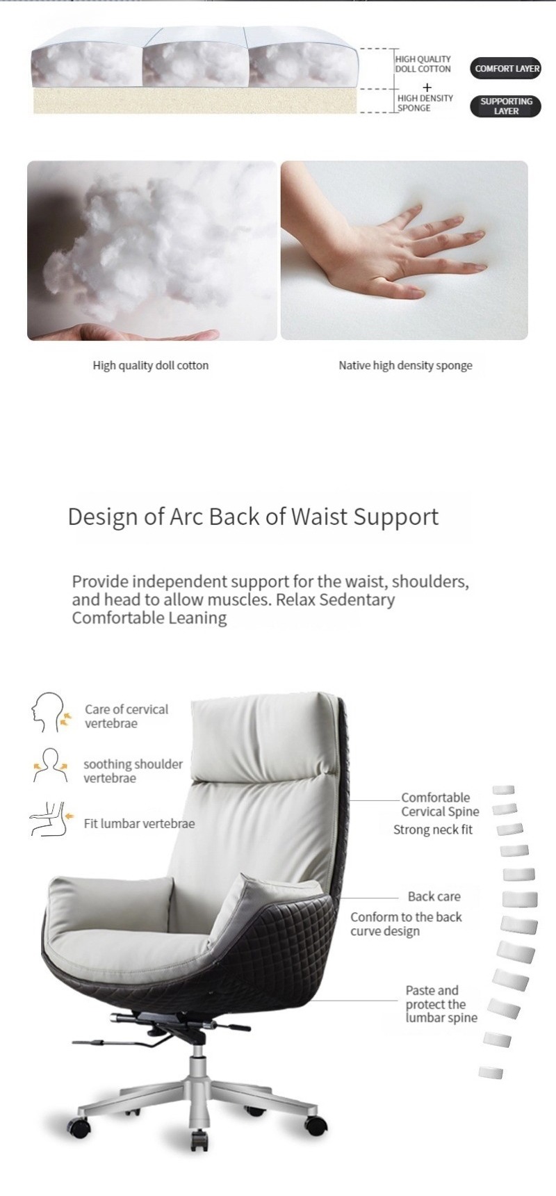 Prestige 产品图片